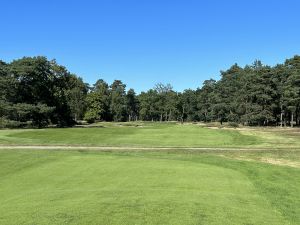 Royal Antwerp 5th Fairway